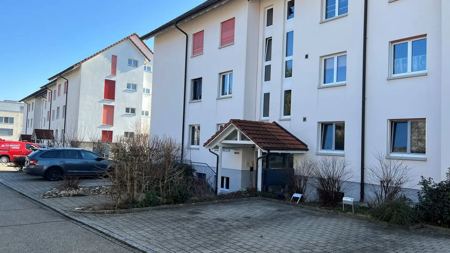 Wohnung mieten - Ebnetweg 4, 5073 Gipf-Oberfrick - Foto 2