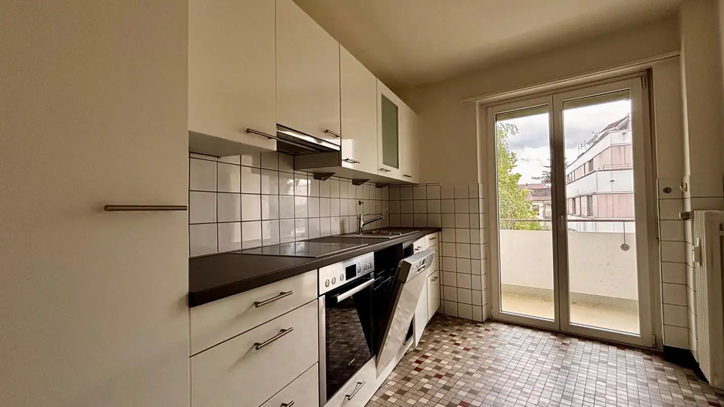 Wohnung mieten - Schützenmattstrasse 61, 4051 Basel - Foto 2