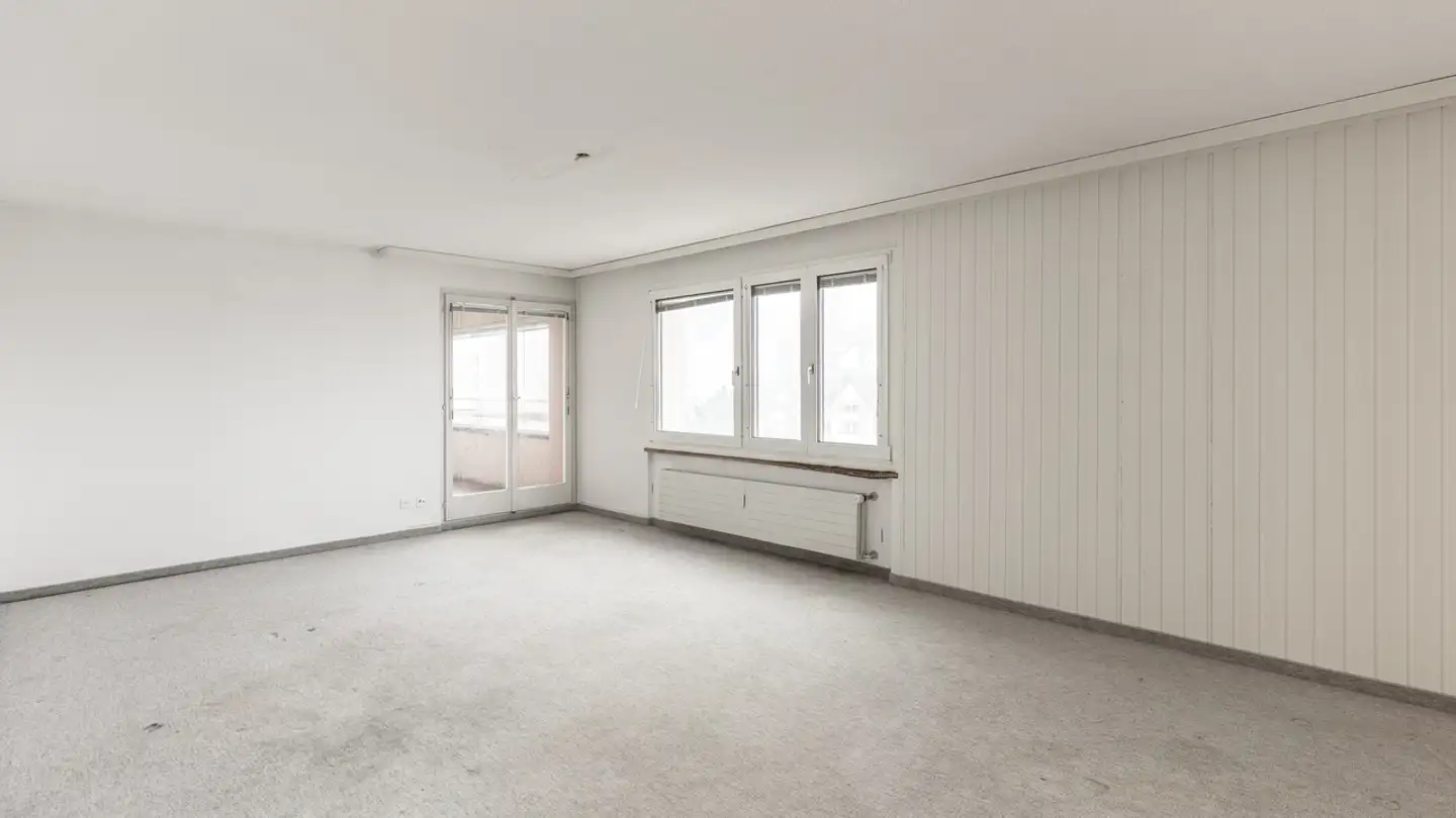 Appartement à vendre - Bruggwiesen 2, 9300 Wittenbach