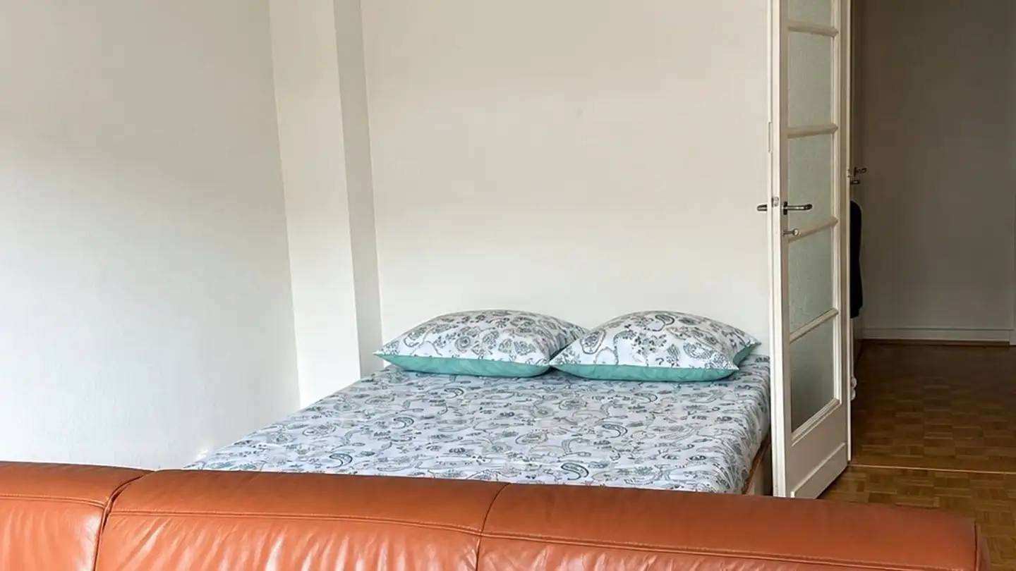 Single room for rent - 1201 Genève
