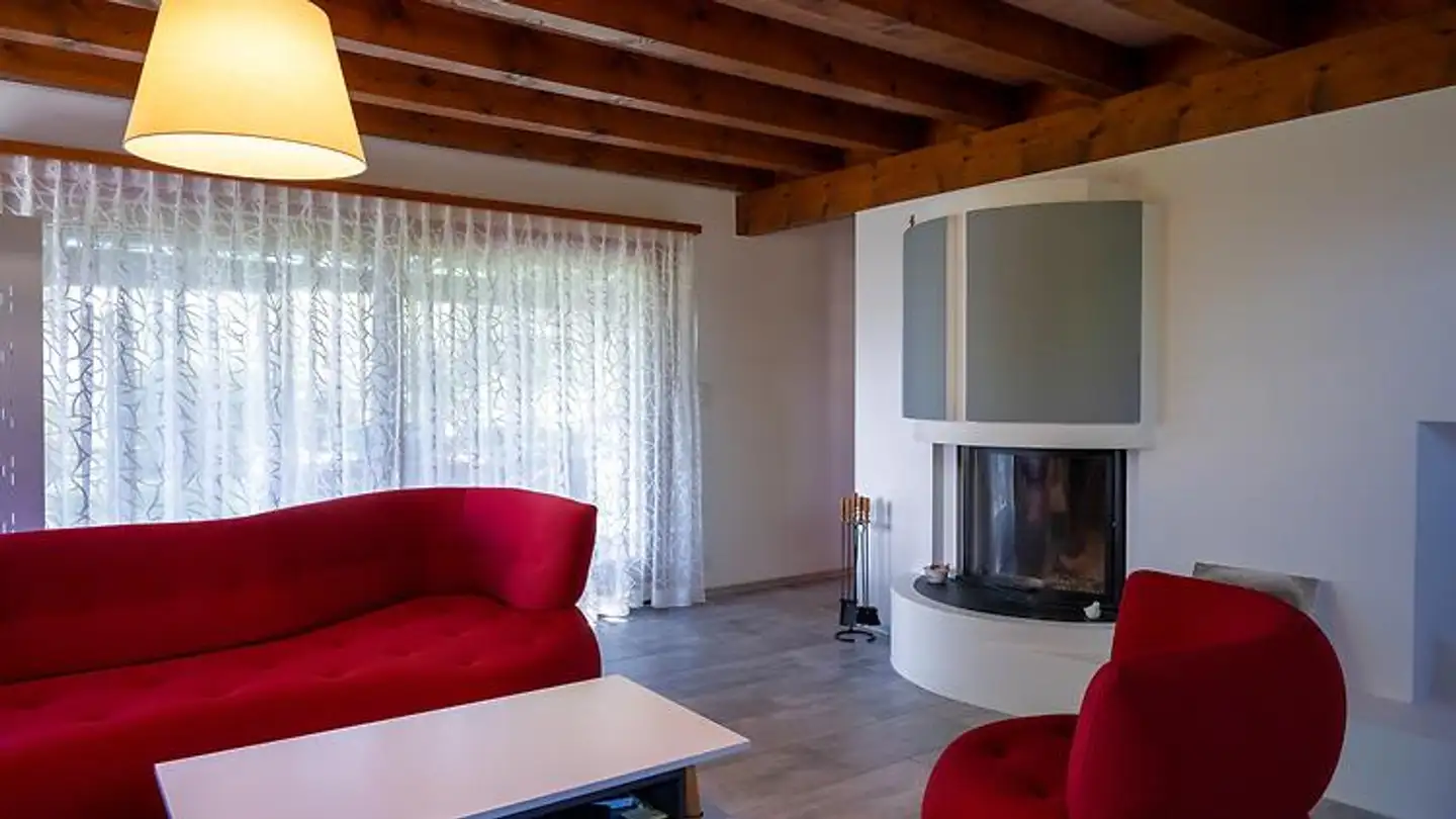 Appartamento ammobiliato in affitto - 1077 Servion - Foto 4