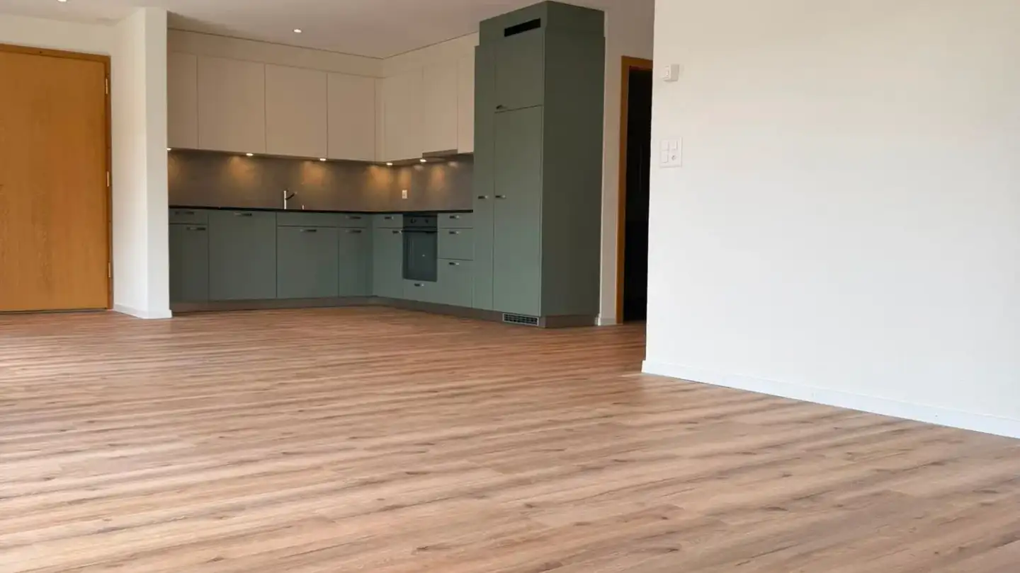 Attico in affitto - Schürlistrasse 11, 8344 Bäretswil