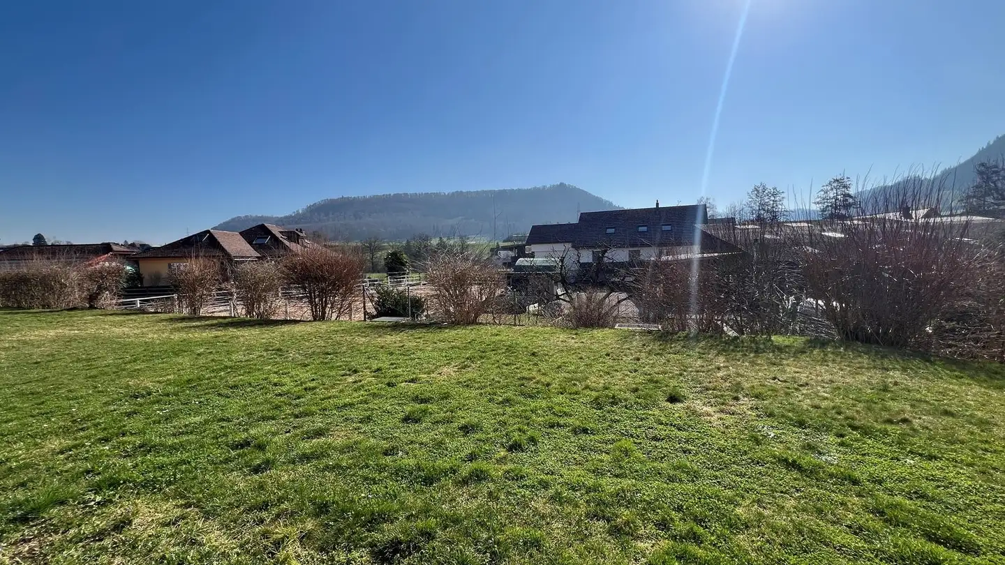 Wohnung mieten - Ebnetweg 4, 5073 Gipf-Oberfrick - Foto 3