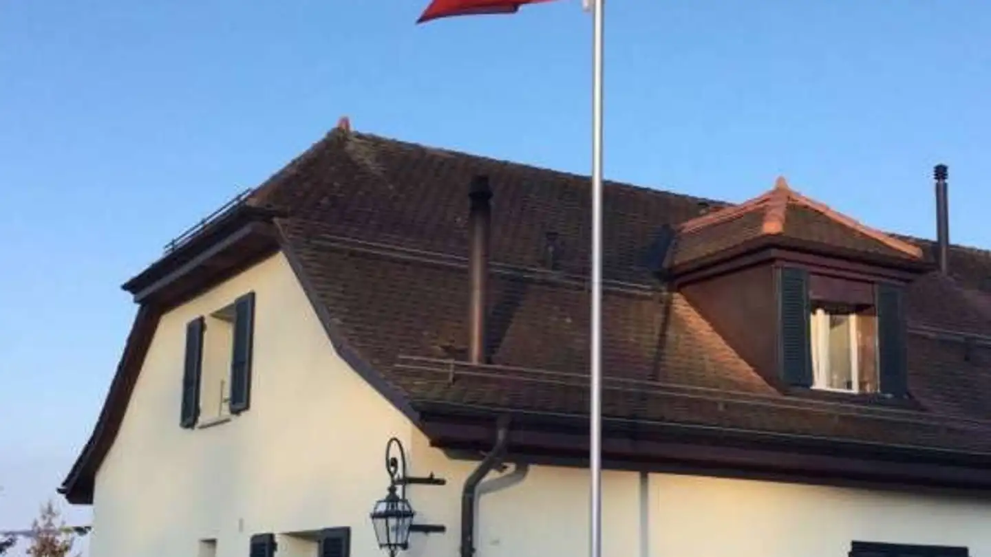 Single room for rent - Chemin De La Laiterie, 1066 Epalinges