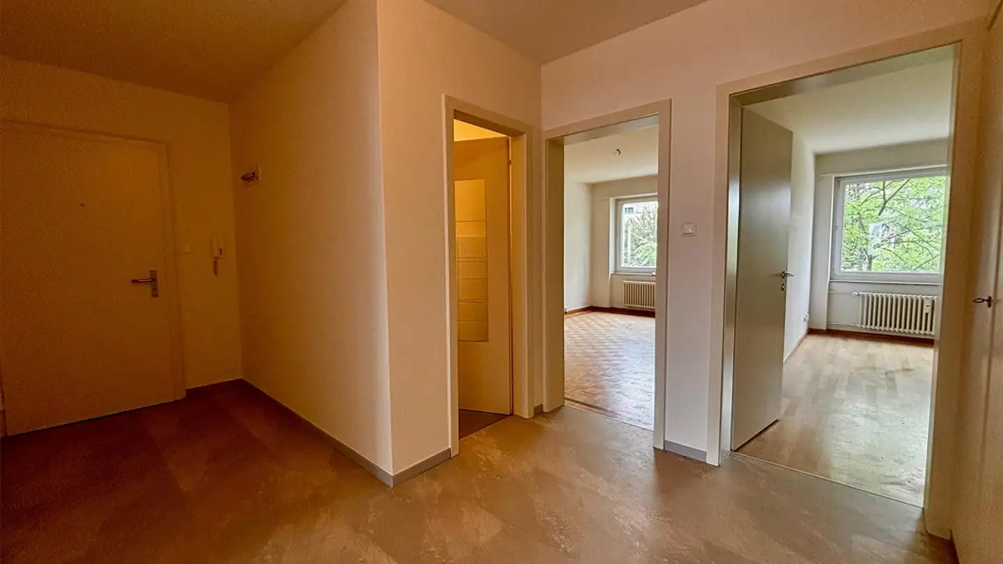 Wohnung mieten - Schützenmattstrasse 61, 4051 Basel - Foto 3