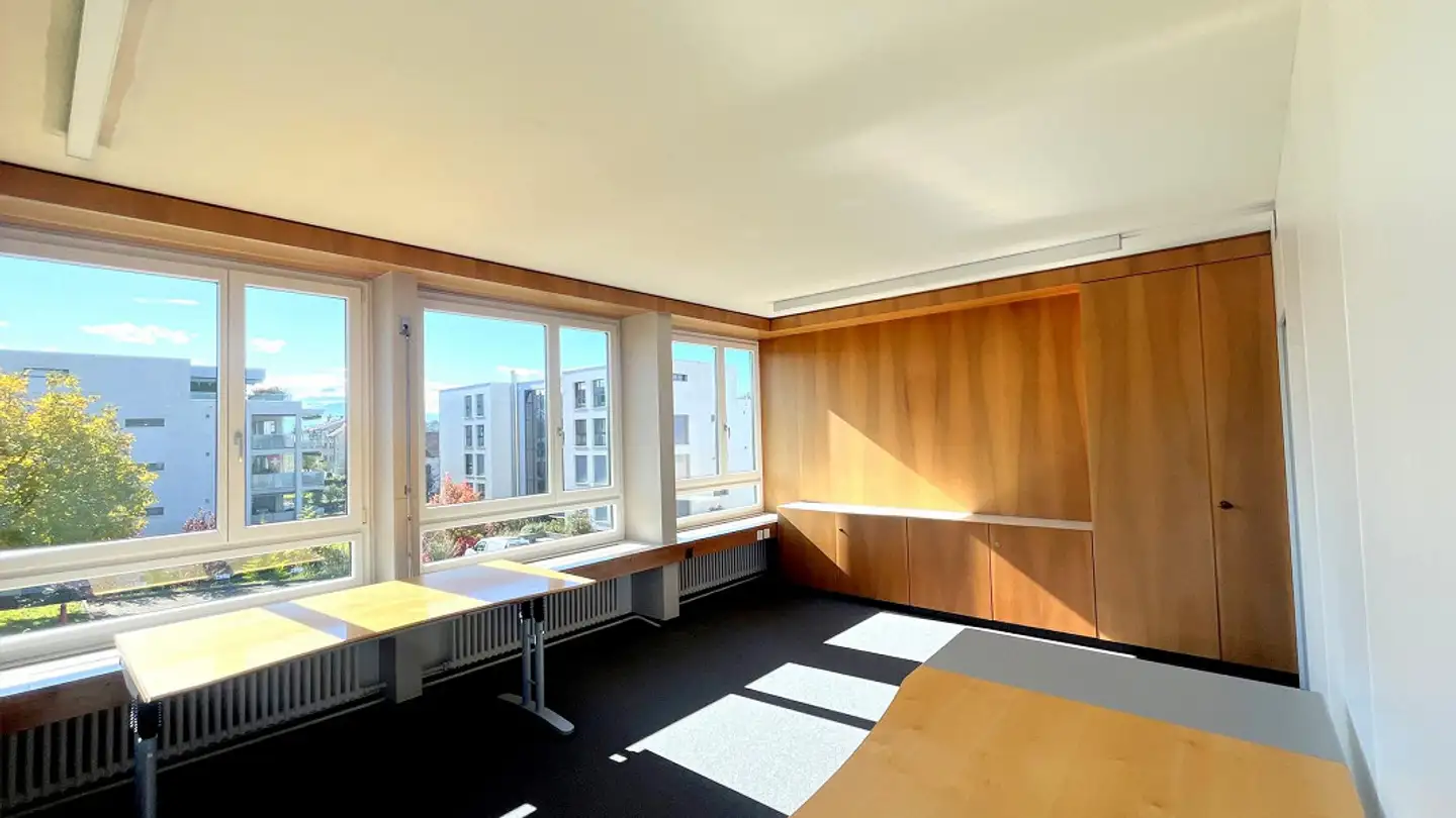 Bürofläche mieten - Hochdorfstrasse 5, 6275 Ballwil - Foto 2