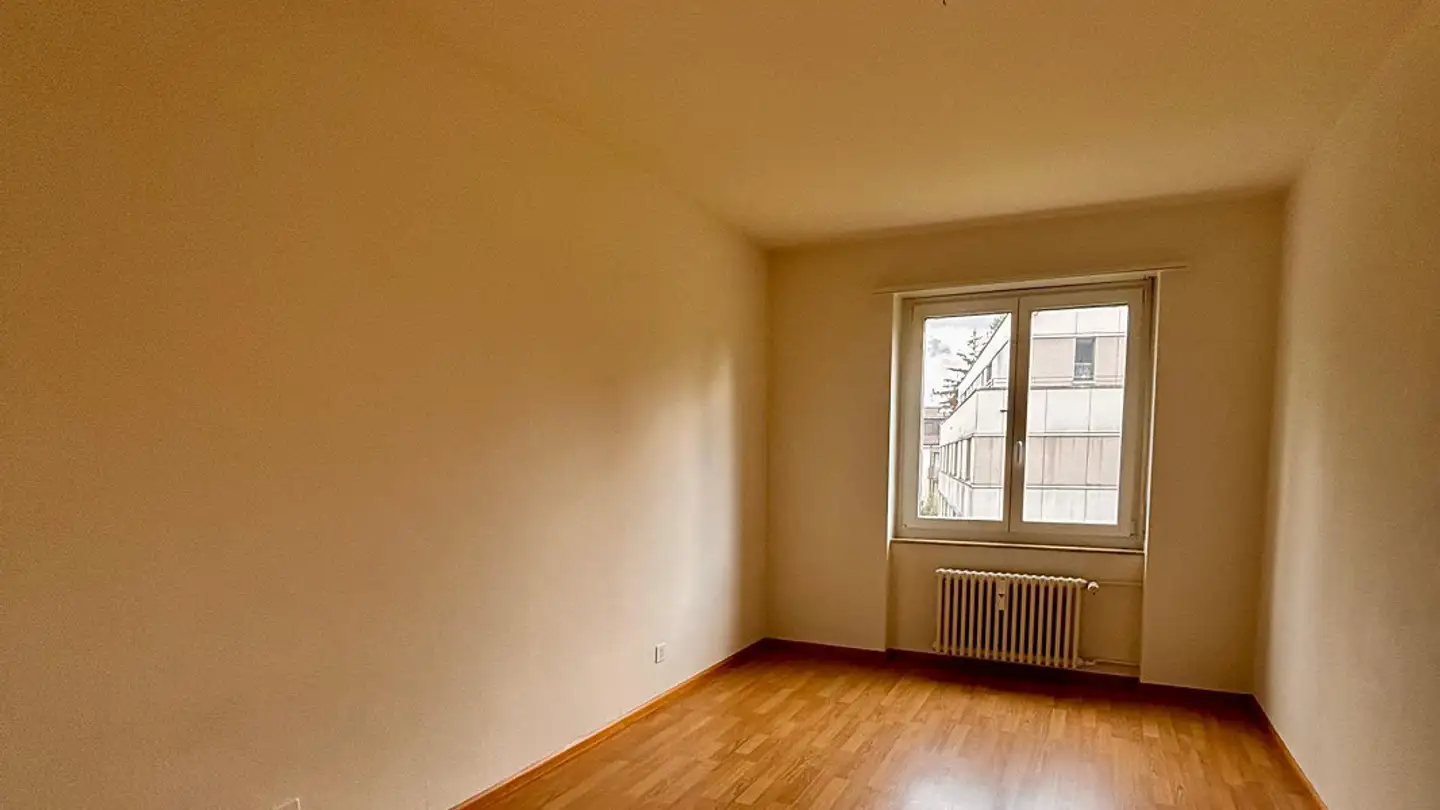 Wohnung mieten - Schützenmattstrasse 61, 4051 Basel - Foto 4