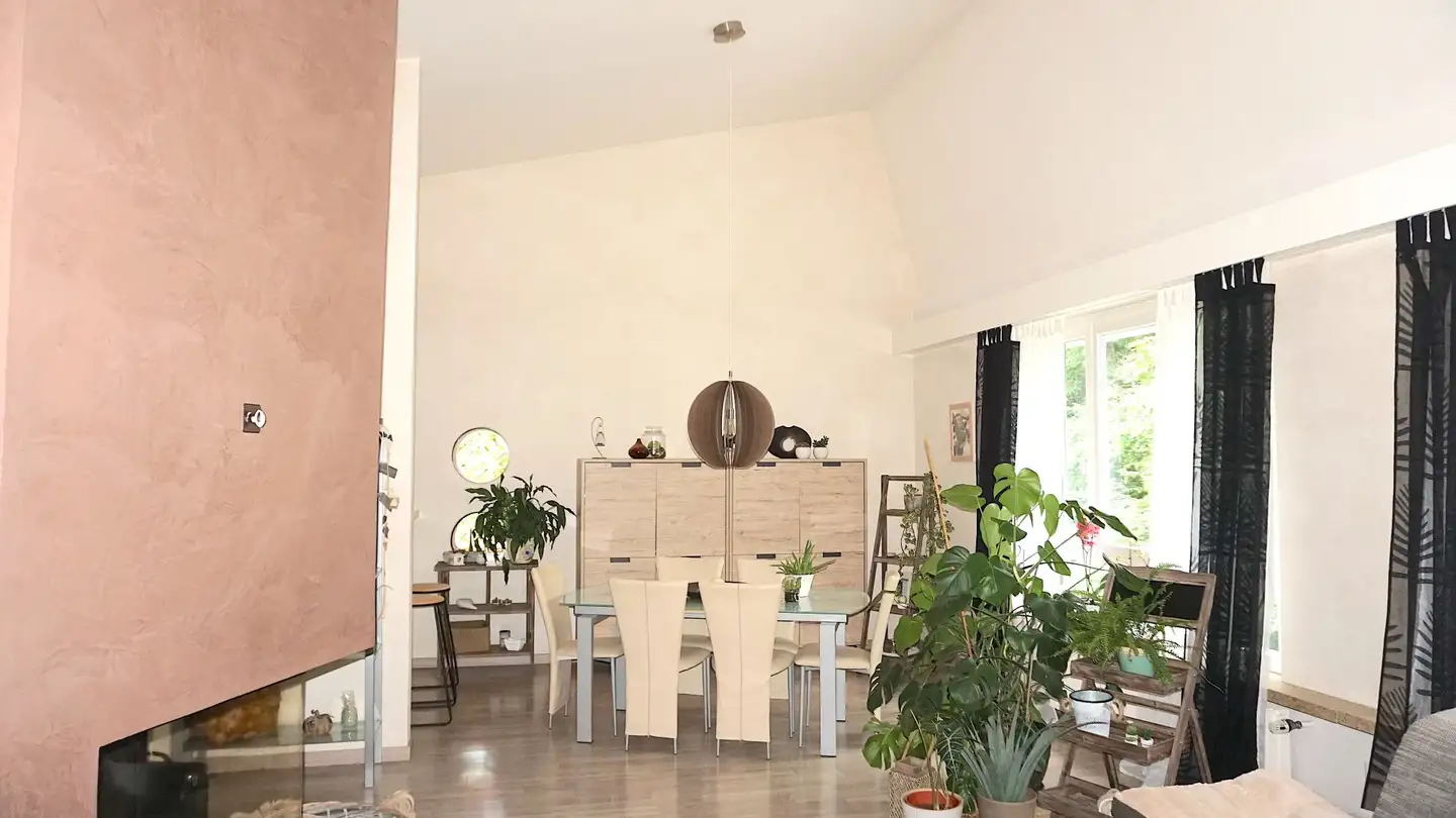 Single house for sale - 2830 Courrendlin