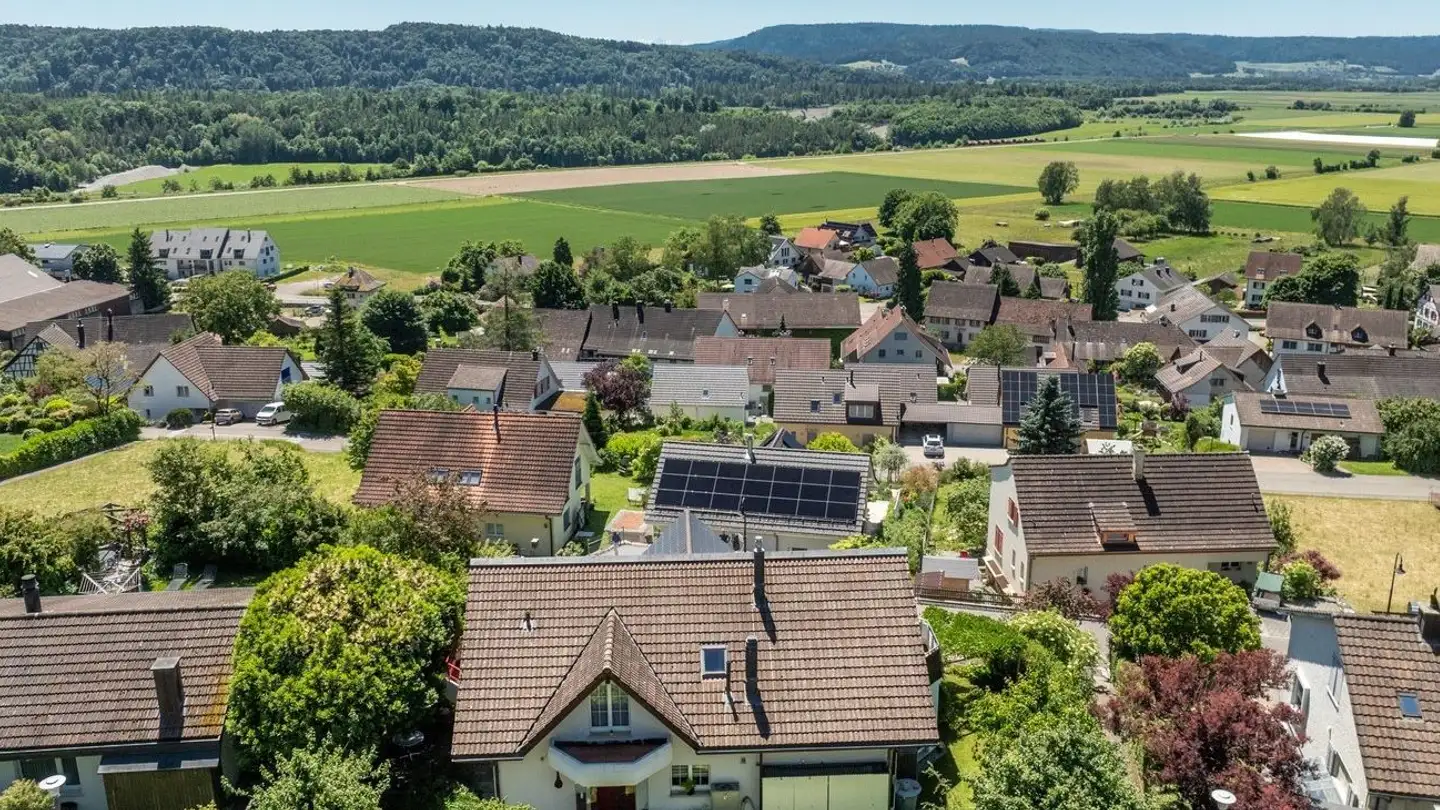 Casa singola in vendita - 8180 Bülach - Photo 4