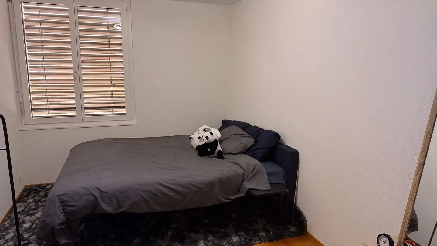 Zimmer mieten - 5630 Muri AG