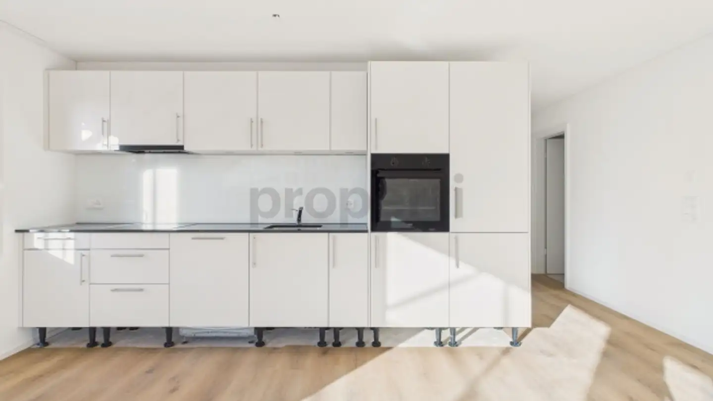 Apartment for rent - 4950 Huttwil - Photo 4