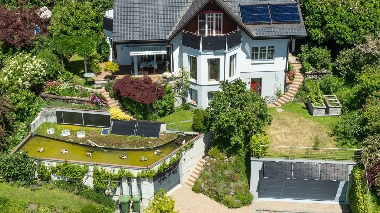 Casa singola in vendita - 8180 Bülach