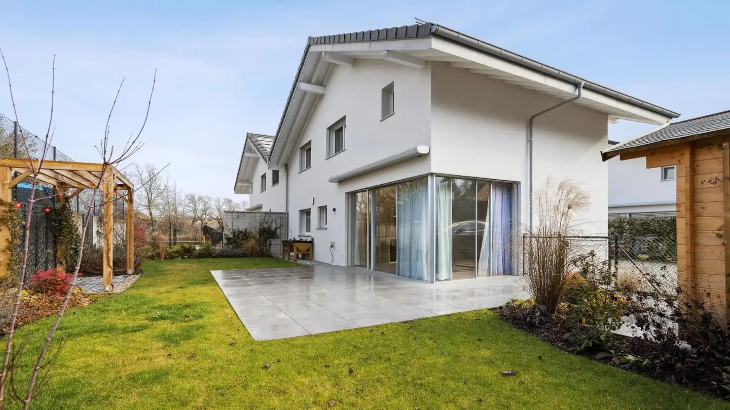Villa kaufen - 1260 Nyon
