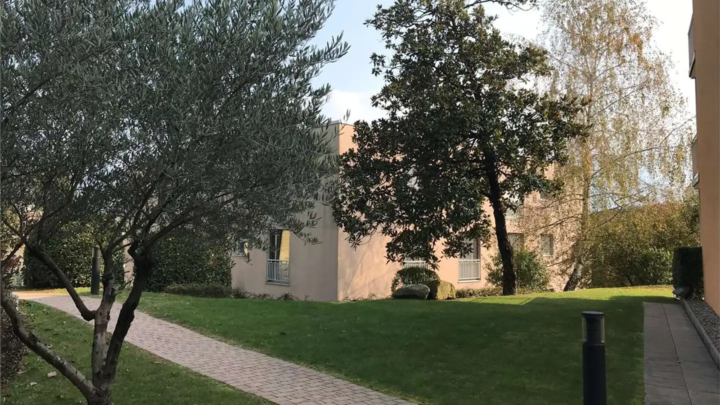 Wohnung mieten - Via Giuseppe Lepori, 6900 Massagno - Foto 4