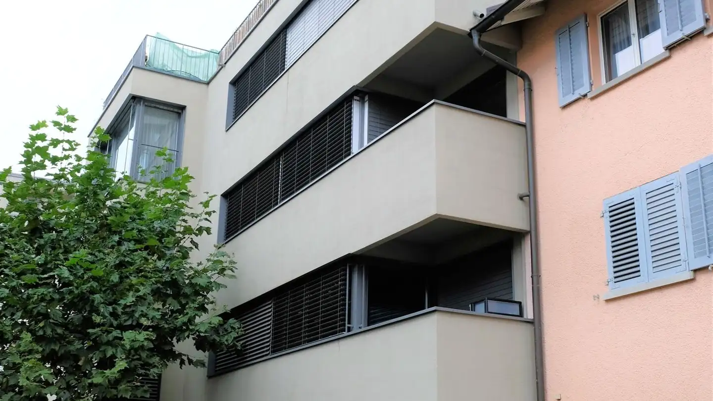 Appartamento in affitto - Kelchweg 10, 8048 Zürich