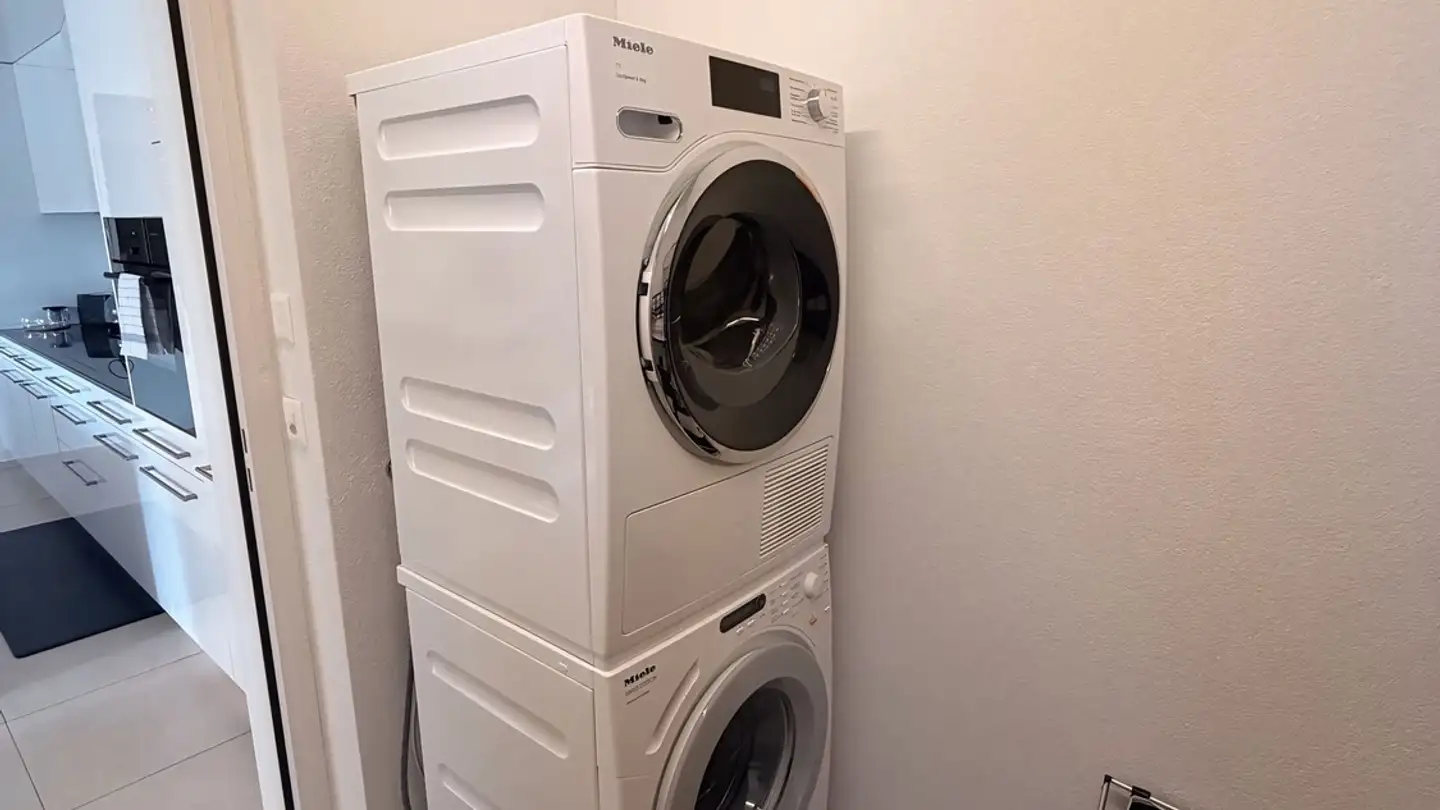 Zimmer mieten - 5630 Muri AG - Foto 2