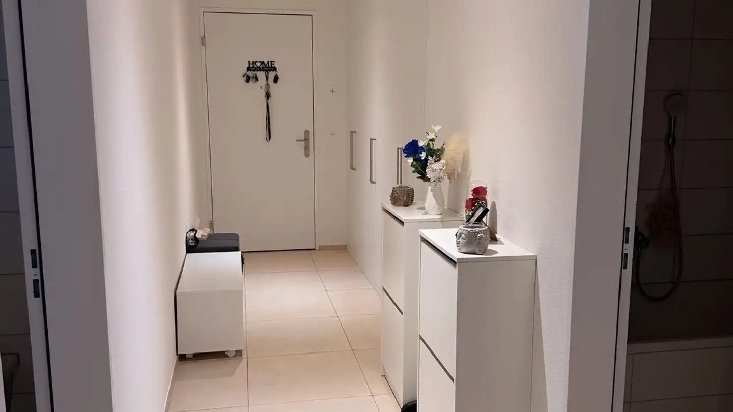 Zimmer mieten - 5630 Muri AG - Foto 4