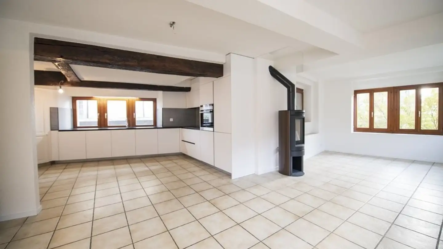 Apartment for rent - Chemin Du Calvaire 2, 1040 Villars-le-Terroir
