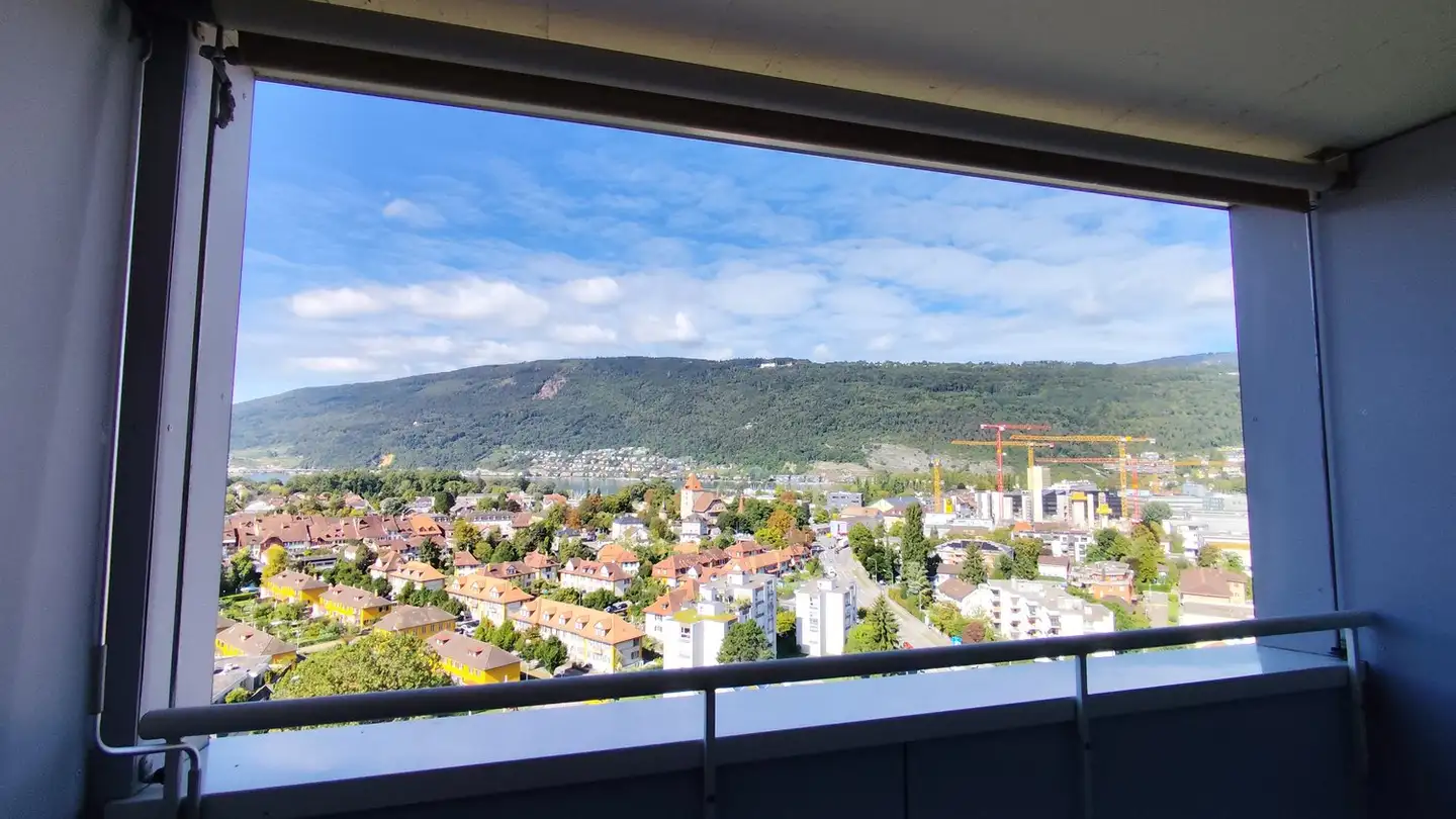 Appartamento in affitto - Lyss-Strasse 13, 2560 Nidau - Photo 2