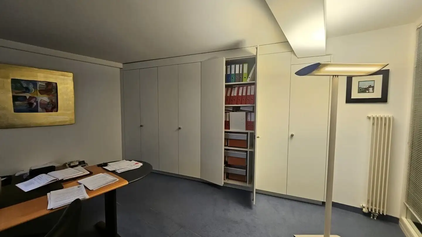 Bureau à louer - Rue De La Cité 3, 1204 Genève - Photo 4