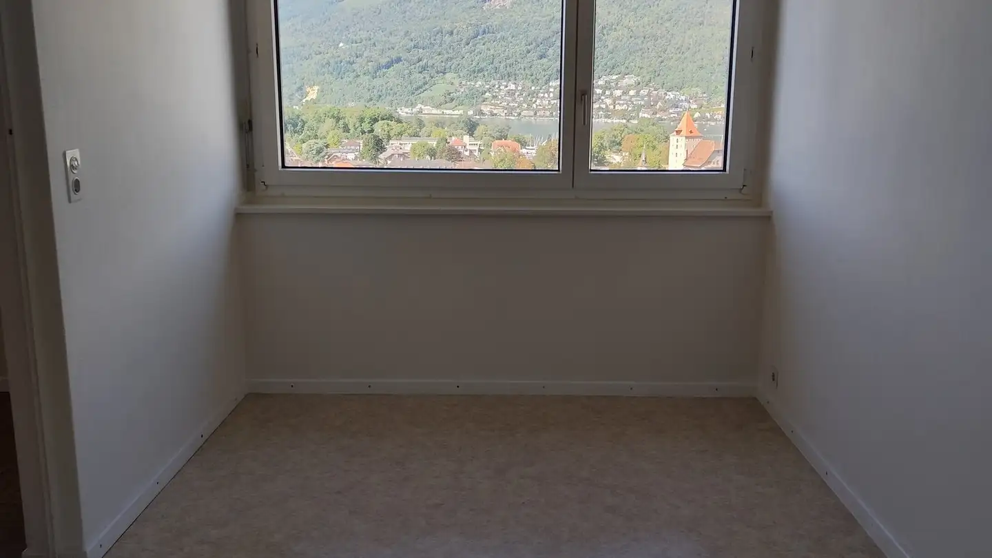 Appartamento in affitto - Lyss-Strasse 13, 2560 Nidau - Photo 4