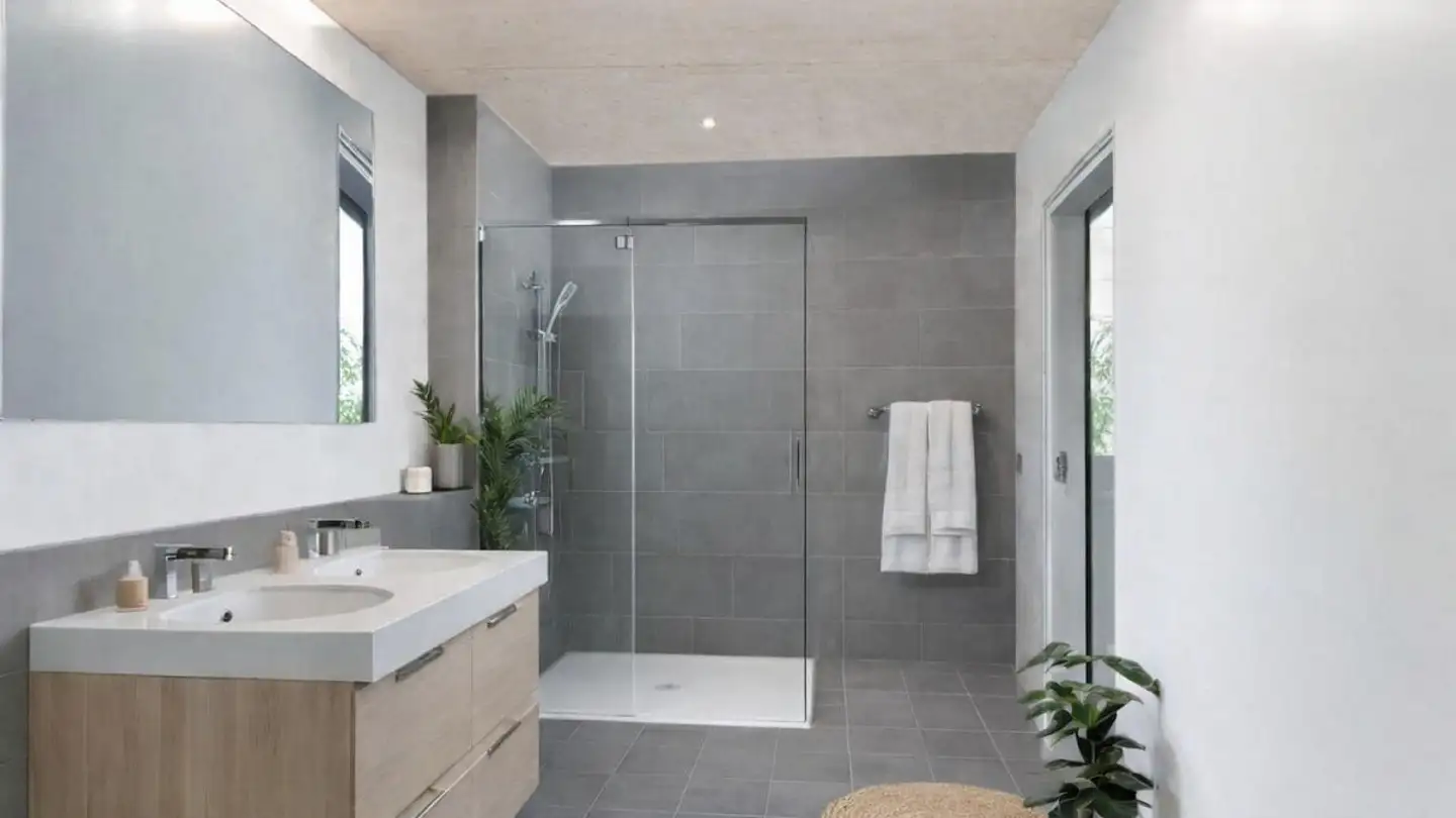 Wohnung kaufen - Bifangweg 5, 3270 Aarberg - Foto 4