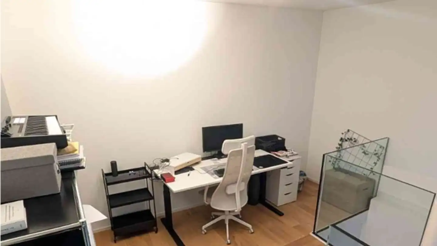 Wohnung mieten - Unterführungsstrasse 29, 4600 Olten