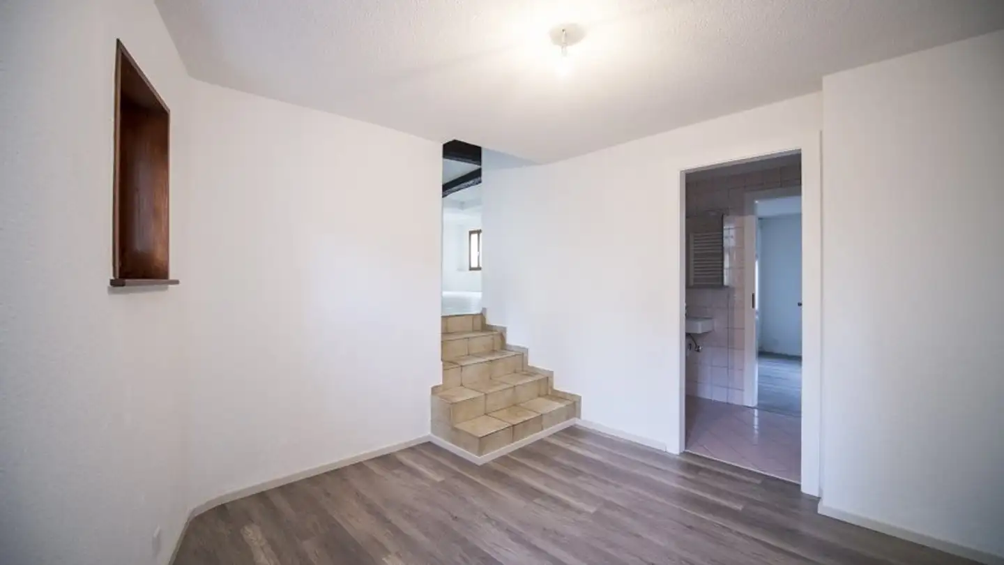 Wohnung mieten - Chemin Du Calvaire 2, 1040 Villars-le-Terroir - Foto 2