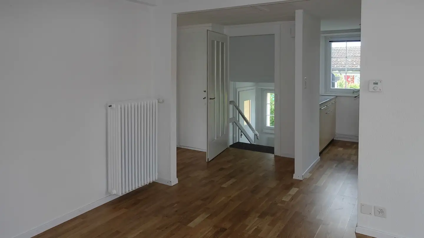 Single house for rent - 8340 Hinwil