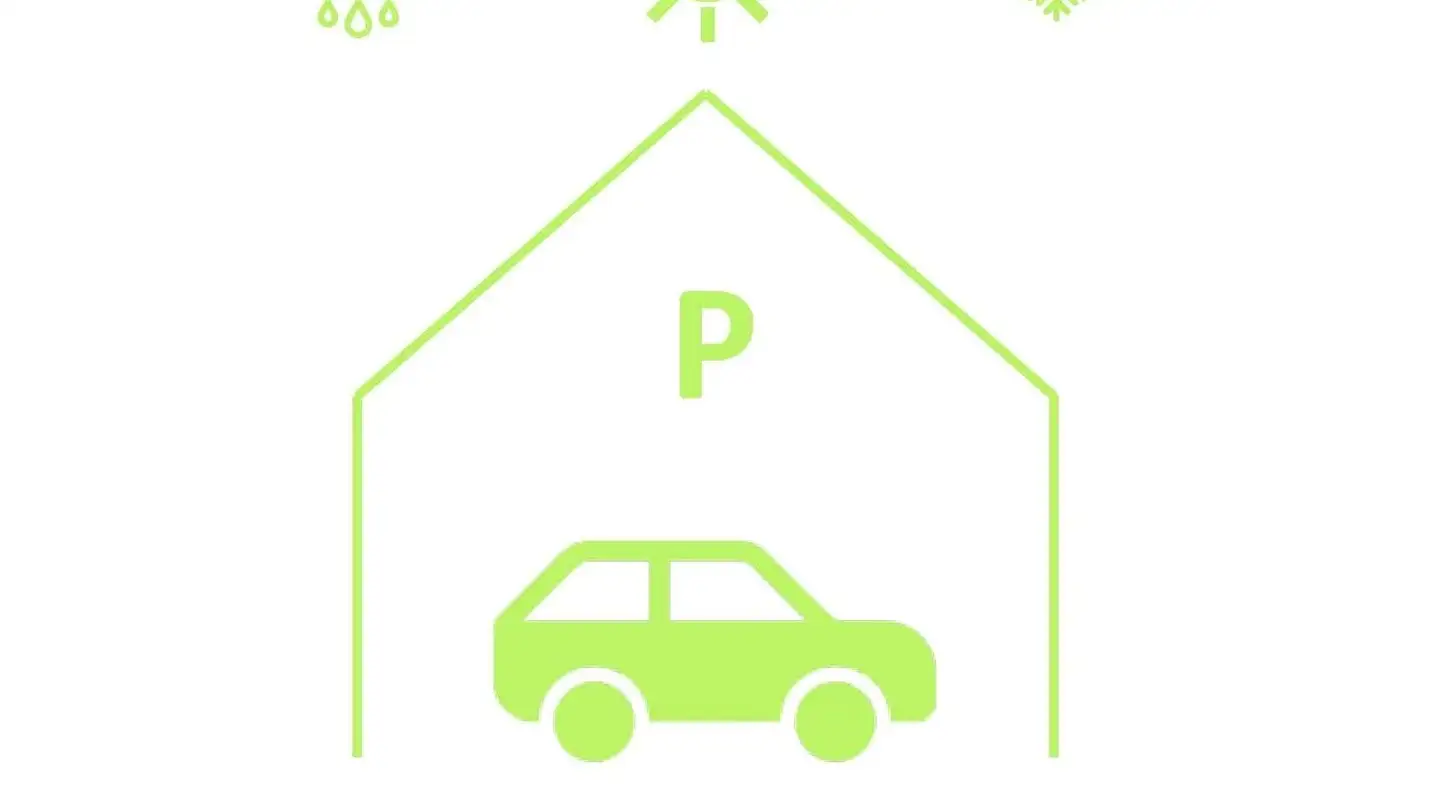 Covered parking space for rent - Fasanenstrasse 22, 4153 Reinach BL