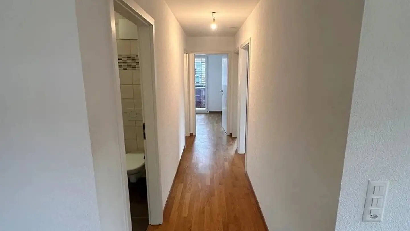 Apartment for rent - Impasse Des Griottes 3, 1462 Yvonand - Photo 4
