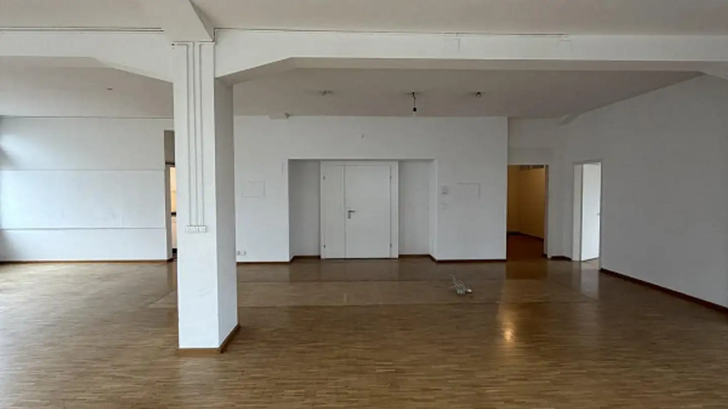 Bureau à louer - Wattstrasse 3, 8050 Zürich - Photo 3