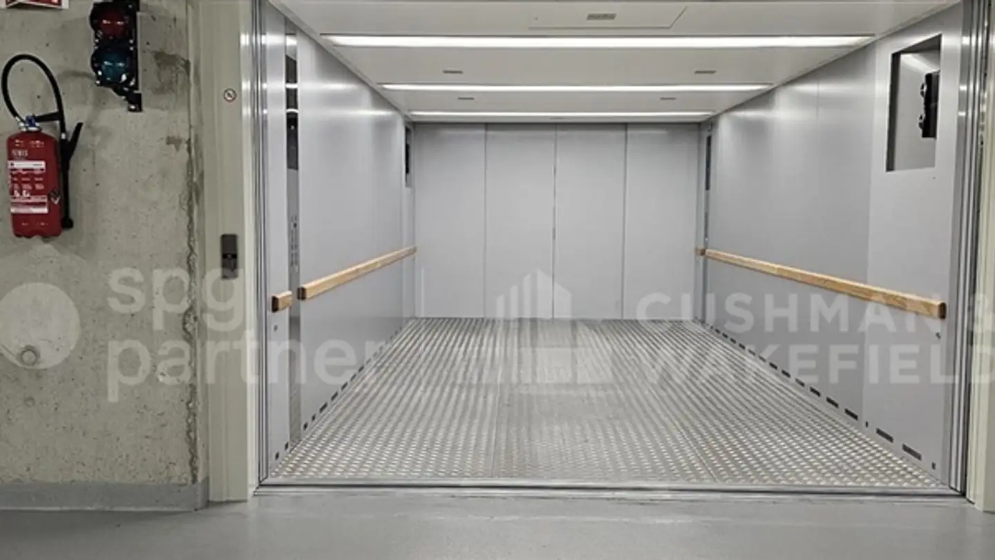 Wohnung mieten - Avenue Du Mont-Blanc 30, 1196 Gland