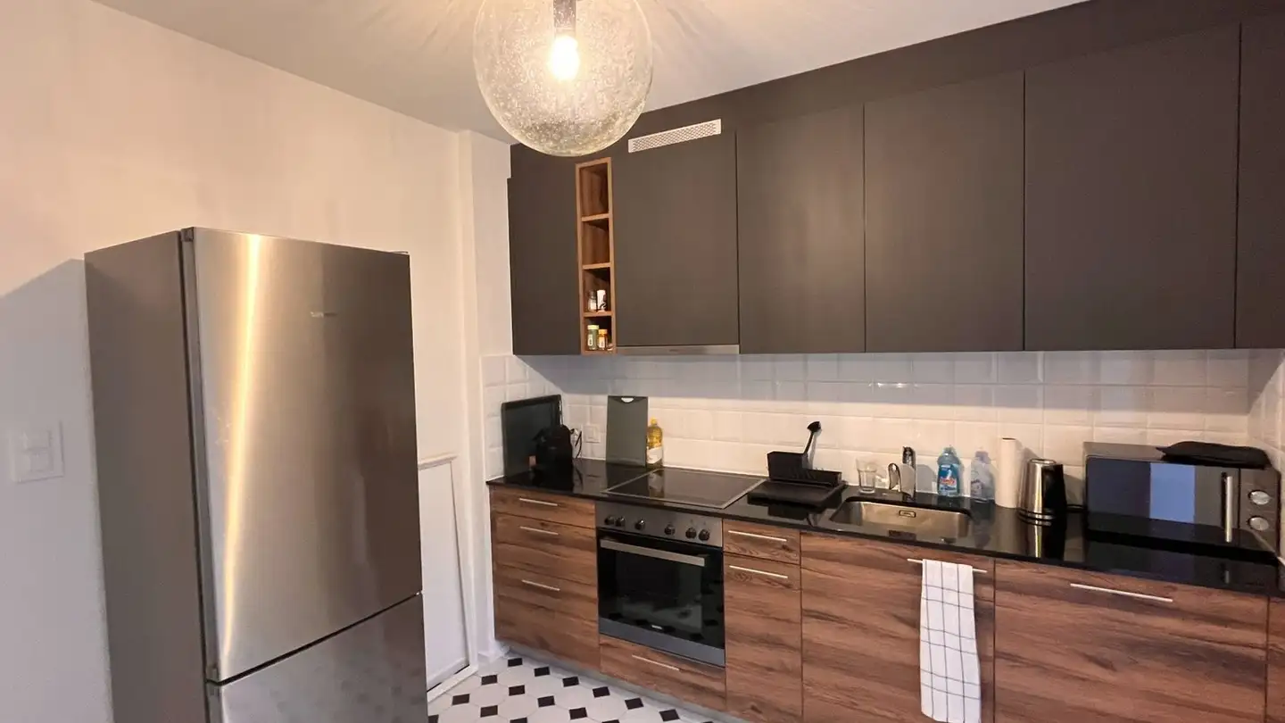 Chambre à louer - 2000 Neuchâtel - Photo 4