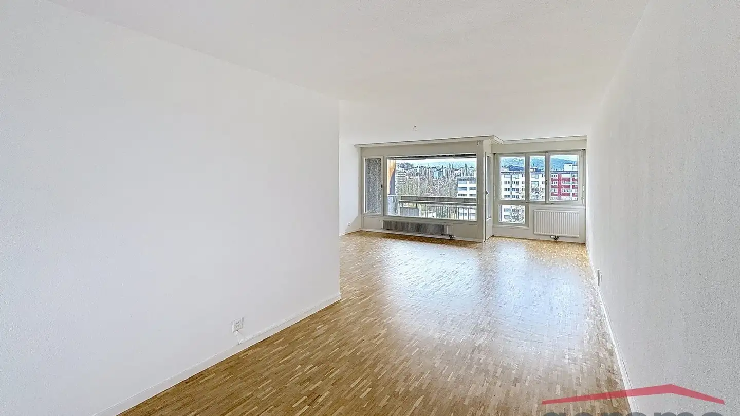 Appartamento in affitto - Route De Schiffenen 40, 1700 Fribourg