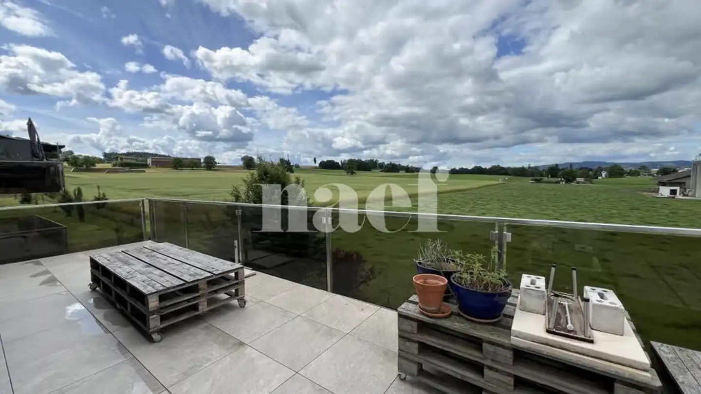 Appartamento in affitto - Route De Russy 14, 1563 Dompierre FR