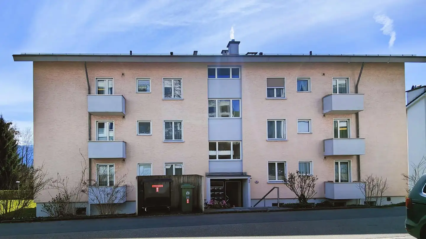 Wohnung mieten - Lützelmattweg 6, 6006 Luzern