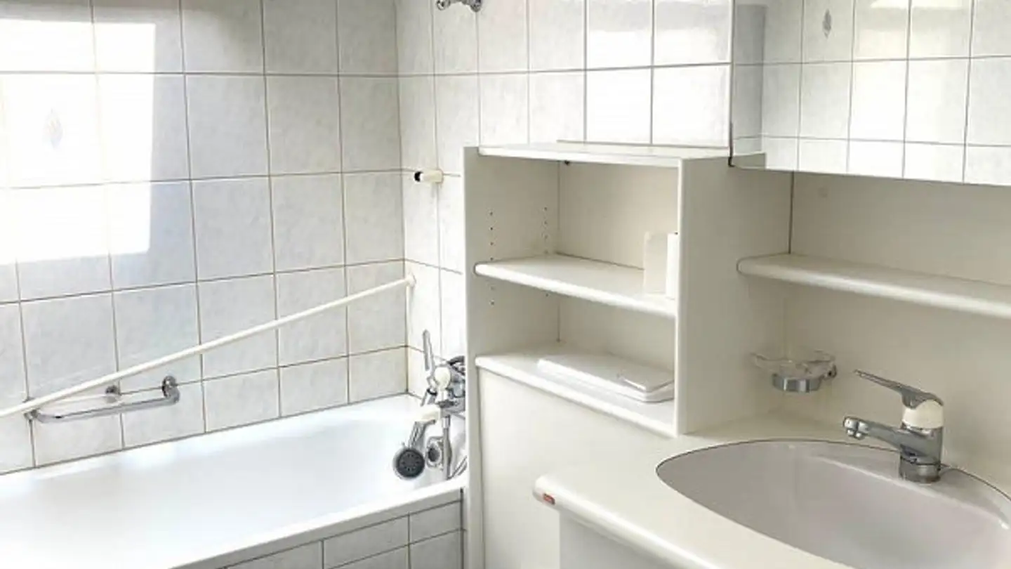 Wohnung mieten - Lützelmattweg 6, 6006 Luzern - Foto 2