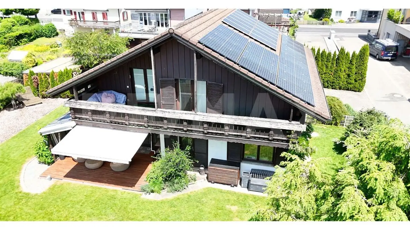 Casa singola in vendita - Zelg 2, 9203 Niederwil SG - Photo 3