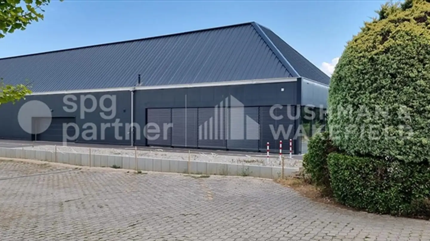 Wohnung mieten - Avenue Du Mont-Blanc 30, 1196 Gland - Foto 3