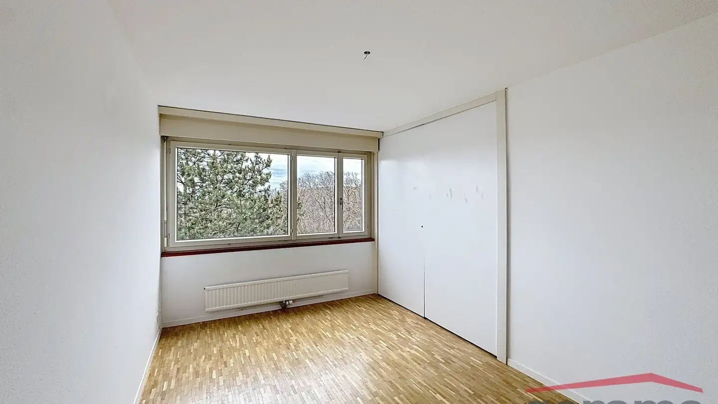 Appartamento in affitto - Route De Schiffenen 40, 1700 Fribourg - Foto 4