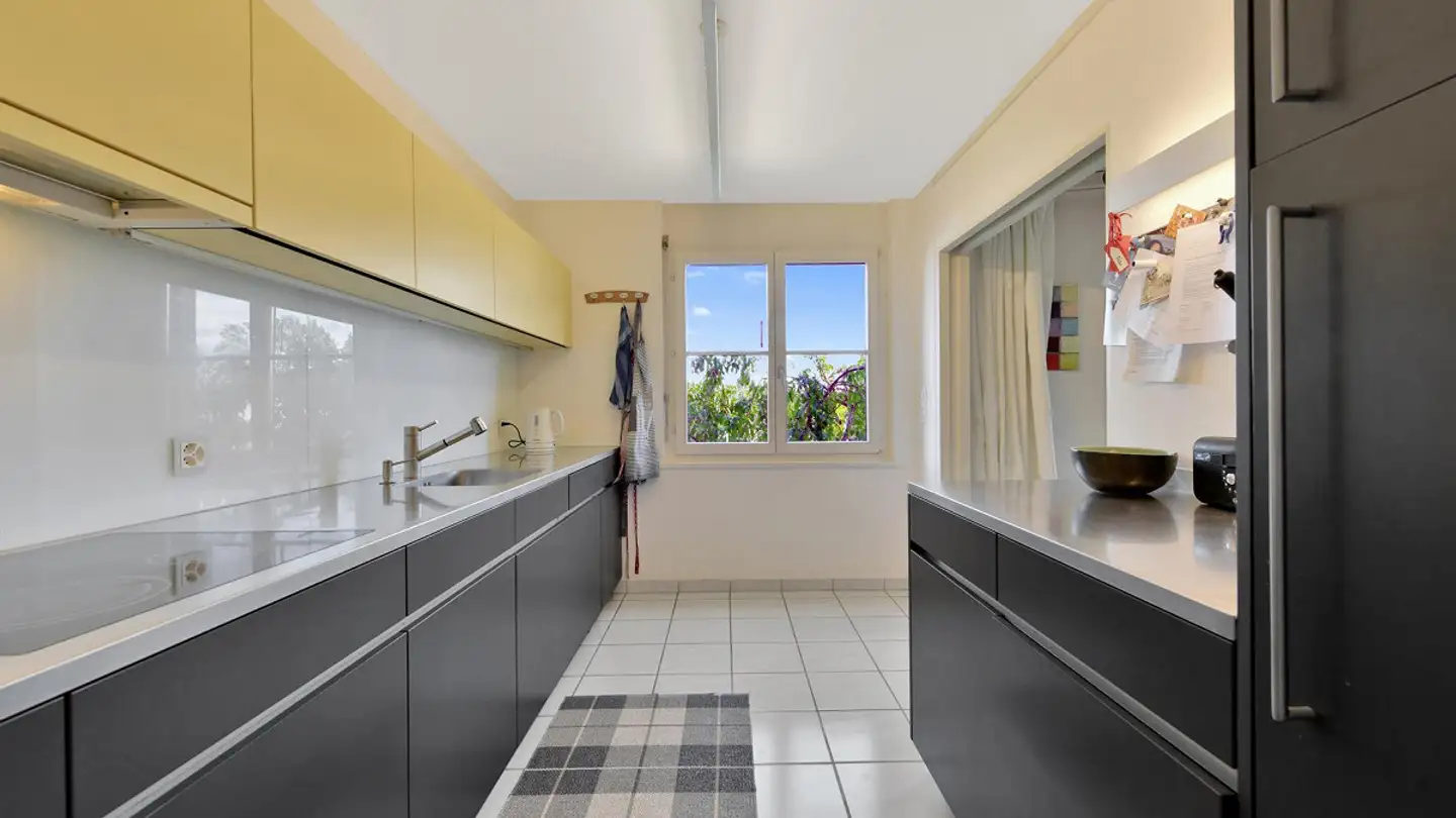 Maison en terrasse à vendre - 9240 Niederglatt SG - Photo 3