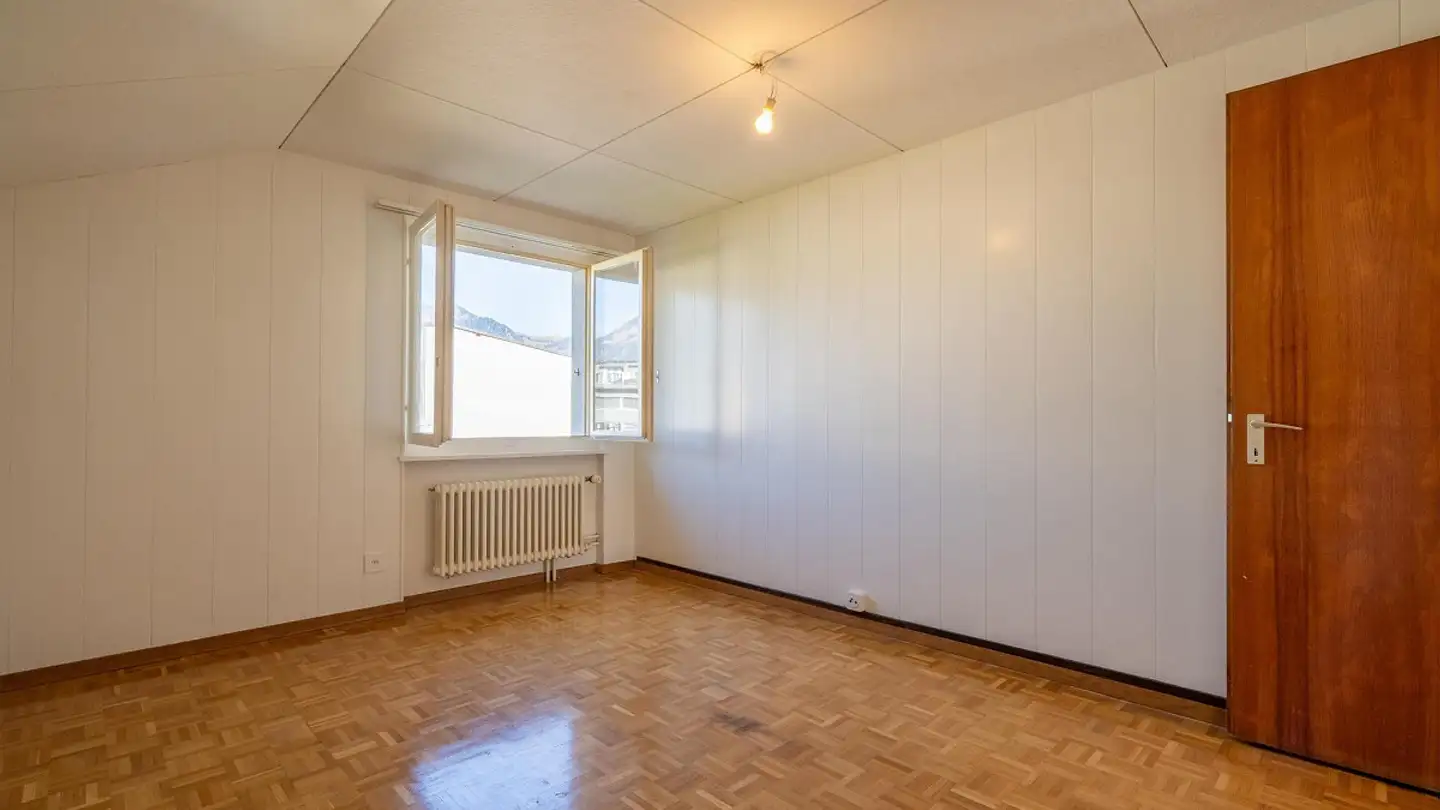 Apartment for rent - Hostattstrasse 7, 6060 Sarnen - Photo 4