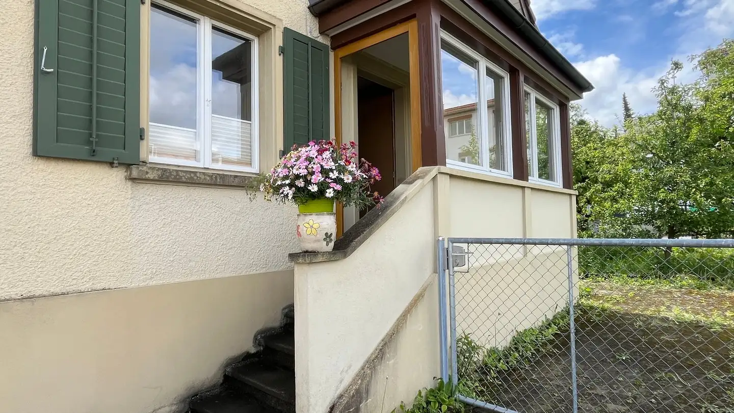 Single house for sale - Engenbühl 132, 5705 Hallwil - Photo 4