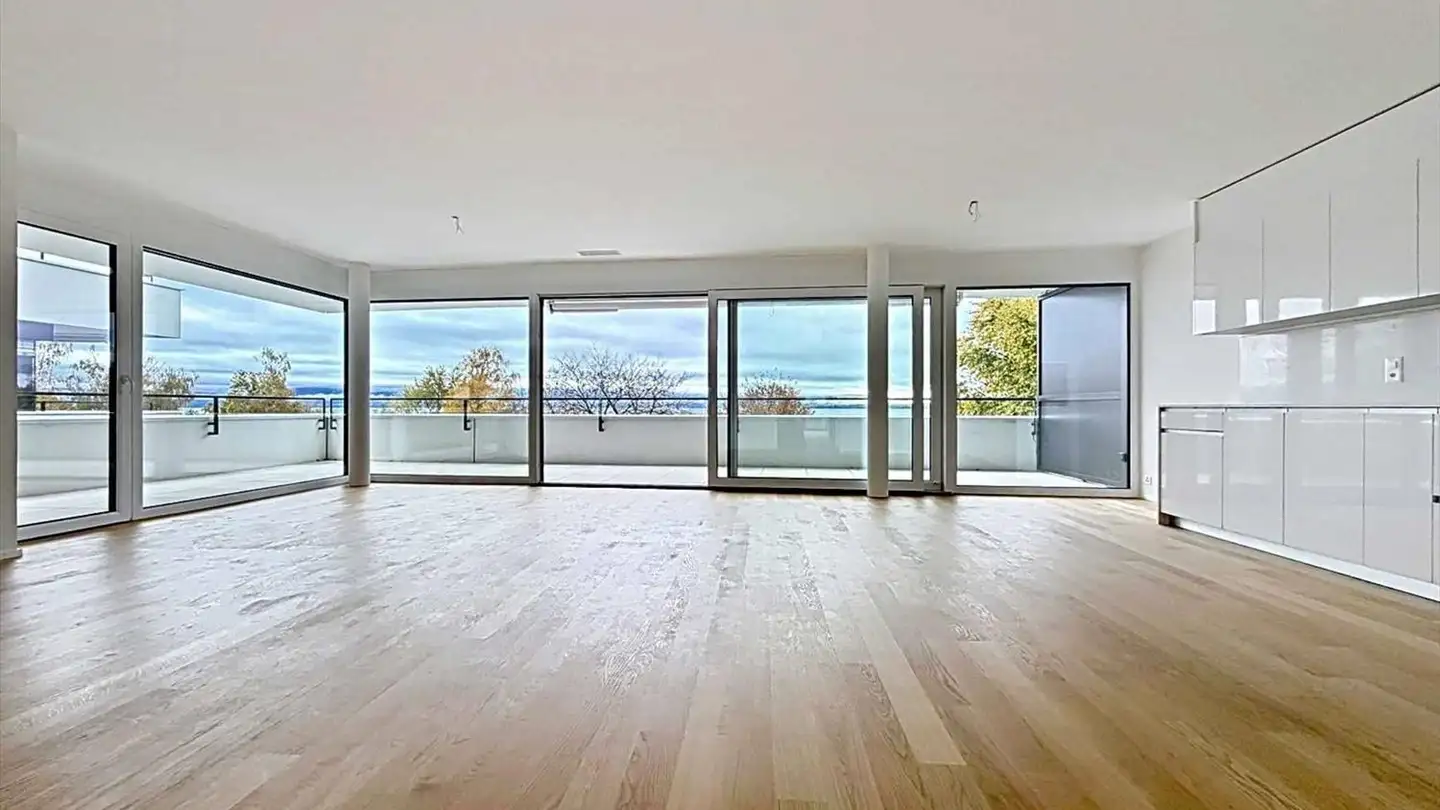 Appartement à vendre - Chemin De La Plage 6, 1180 Rolle - Photo 4