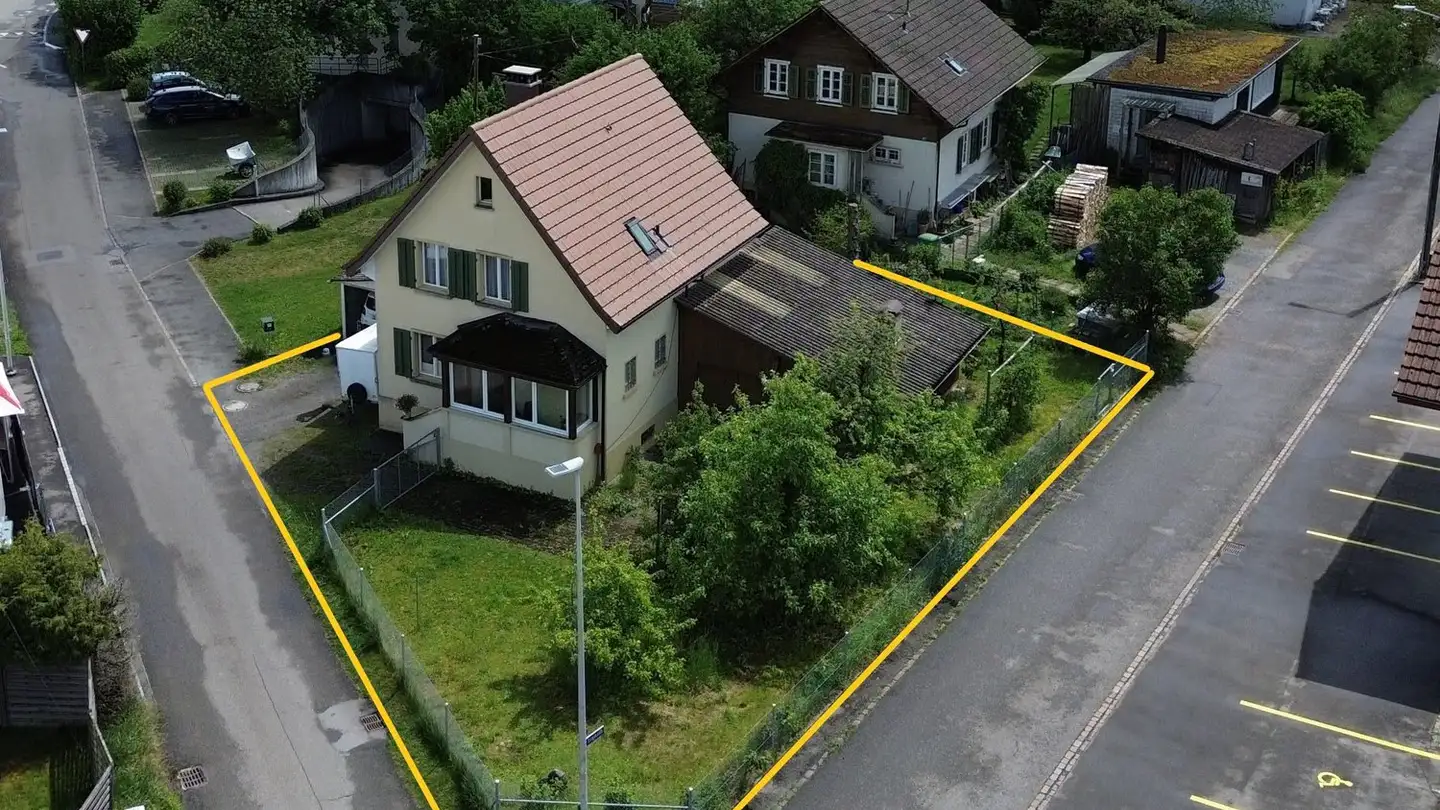 Single house for sale - Engenbühl 132, 5705 Hallwil - Photo 2