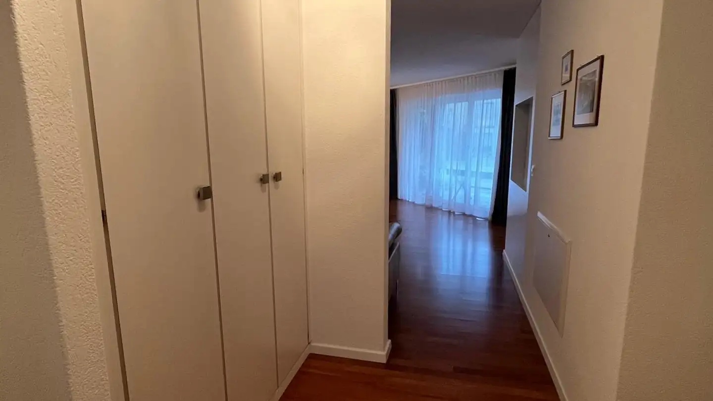 Appartement à louer - Kleindorfstrasse 105, 8707 Uetikon am See - Photo 2