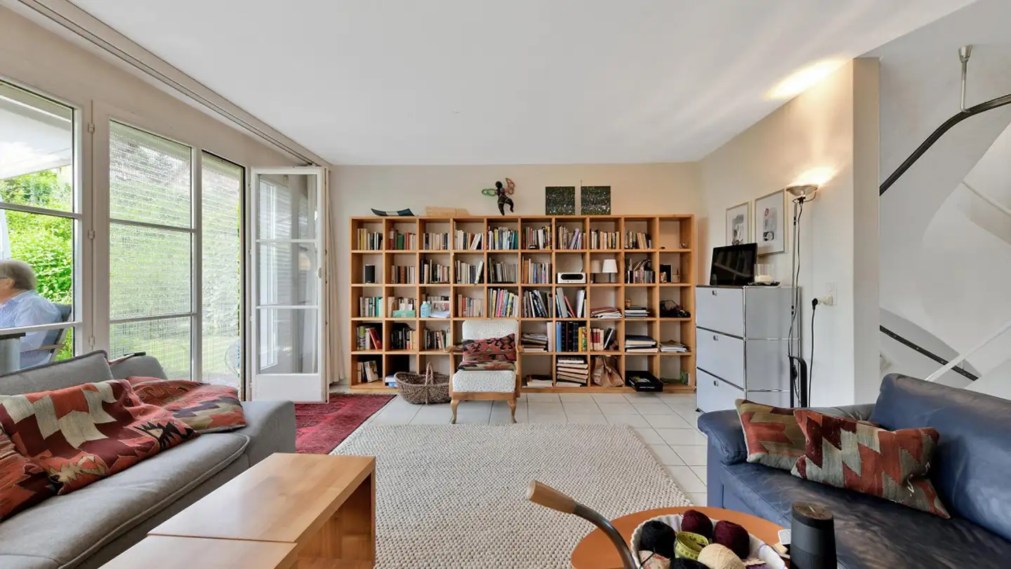 Maison en terrasse à vendre - 9240 Niederglatt SG - Photo 4