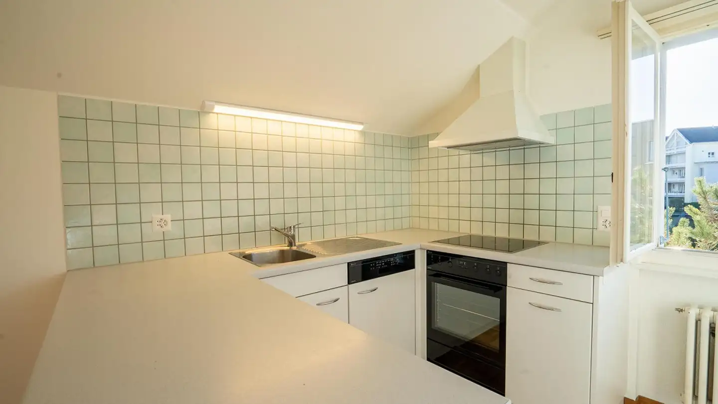 Apartment for rent - Hostattstrasse 7, 6060 Sarnen - Photo 3