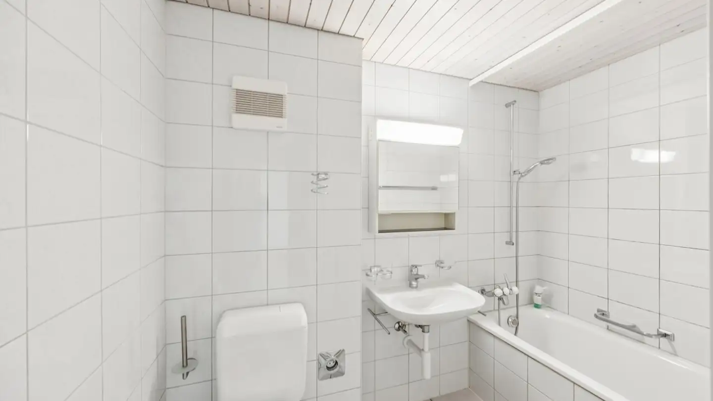Apartment for rent - Steinhofstrasse 47, 3400 Burgdorf - Photo 3